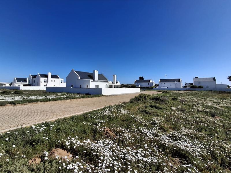 0 Bedroom Property for Sale in Lampiesbaai Western Cape